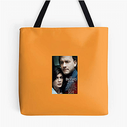 The Da Vinci Code is a movie The Da Vinci Code Bags