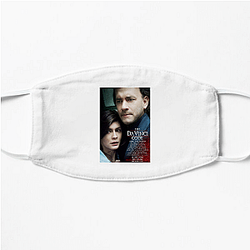 The Da Vinci Code is a movie The Da Vinci Code Face Masks