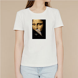 The Da Vinci Code was directed by Ron Howard The Da Vinci Code T-Shirts