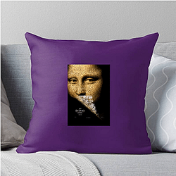 The Da Vinci Code was directed by Ron Howard The Da Vinci Code Pillows Cover