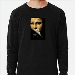 The Da Vinci Code was directed by Ron Howard The Da Vinci Code Sweatshirts