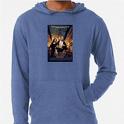 The Da Vinci Code stars actor Tom Hanks The Da Vinci Code Hoodies