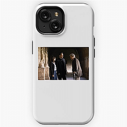 The Da Vinci Code is the first film in a series The Da Vinci Code iPhone Cases
