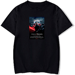 The Da Vinci Code was a major box office success The Da Vinci Code T-Shirts