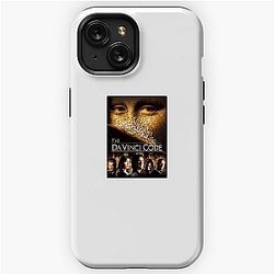 The Da Vinci Code was released in 2006 The Da Vinci Code iPhone Cases