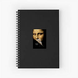 The Da Vinci Code was directed by Ron Howard The Da Vinci Code Notebook