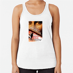 The Da Vinci Code is based on a novel by Dan Brown The Da Vinci Code Tank Tops