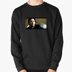 The Da Vinci Code explores historical conspiracy theories The Da Vinci Code Sweatshirts