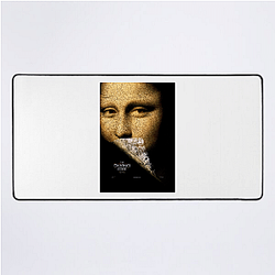 The Da Vinci Code was directed by Ron Howard The Da Vinci Code Mouse Pads