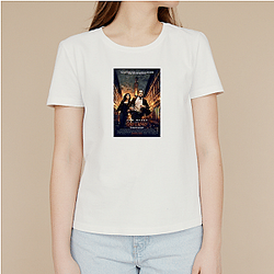 The Da Vinci Code stars actor Tom Hanks The Da Vinci Code T-Shirts