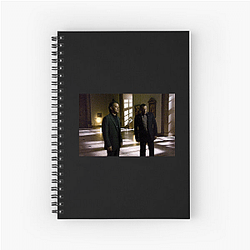 The Da Vinci Code's plot involves a murder at the Louvre The Da Vinci Code Notebook