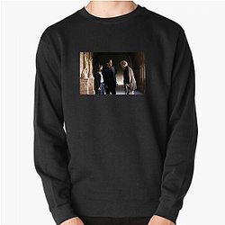 The Da Vinci Code is the first film in a series The Da Vinci Code Sweatshirts
