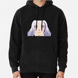 The Devil is a Part-Timer Chibi Pullover Hoodie