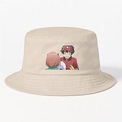 The Devil is a Part-Timer! Chibi Bucket Hat