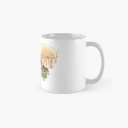 The Devil is a Part Timer Chibi Classic Mug