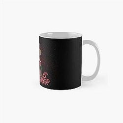 The Devil is a Part-timer Design Classic Mug