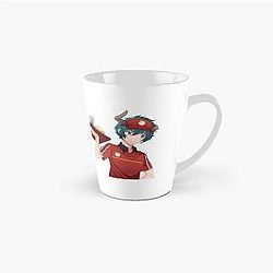 The Devil is a Part-timer! Tall Mug