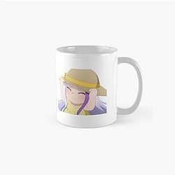 The Devil is a Part-Timer Classic Mug