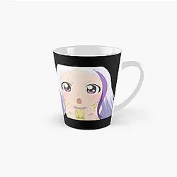The Devil is a Part-Timer Chibi Tall Mug