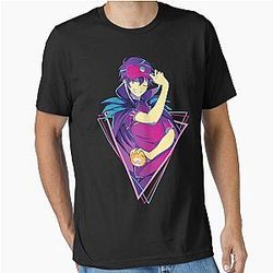 The Devil is a Part-Timer Sadao Maou T-Shirt