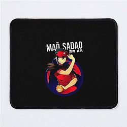 Ataraku Maou Sama, The Devil is a Part-Timer! Mousepad