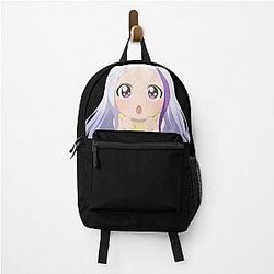 The Devil is a Part-Timer! Chibi Backpack