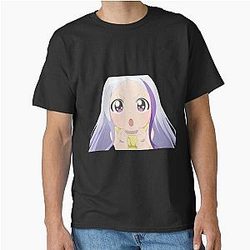 The Devil is a Part-Timer! Classic T-Shirt