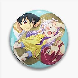 The Devil is a Part-Timer! Anime - Clover Works