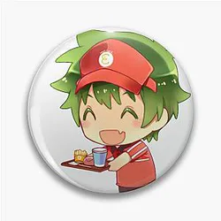 The Devil is a Part-Timer! Soredake Maou to Chibi Majo minYahime