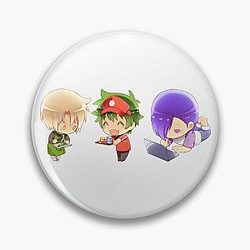 The Devil is a Part-Timer! Chibi