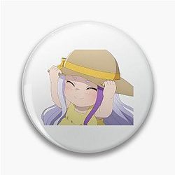The Devil is a Part-Timer! Chibi-Pin