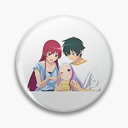 The Devil is a Part-Timer!