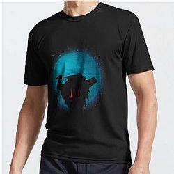 Sadao Maou The Devil is a Part Timer T-Shirt
