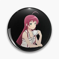 The Devil is a Part-Timer Chibi