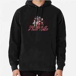 The Devil is a Part-Timer Hoodie