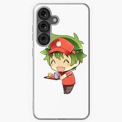 The Devil Is a Part-Timer! Sado Maou Chibi