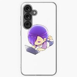 The Devil is a Part-Timer! Samsung Galaxy Soft Case