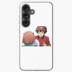 The Devil is a Part-Timer! Chibi Galaxy Case