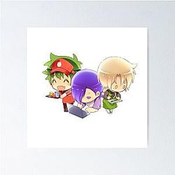 The Devil is a the Part timer