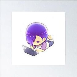 The Devil is a Part-Timer Poster