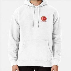 Mg-Ronald - The Devil is Part Timer Pullover Hoodie