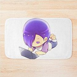 The Devil is a Part-Timer! Lucifer Mat