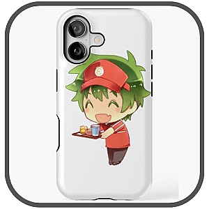 The Devil Is A Part Timer Cases