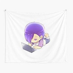 The Devil Is a Part-Timer-Lucifer's Tapestry
