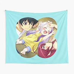 TheDevil Is a Part-Timer Anime - Clover Way