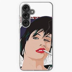 Broody Dalle - The Distillers Punk Rock Band Cheer Case