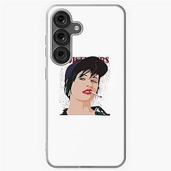 Broody Dalle 
The Distillers Punk Rock Band Classic Samsung Galaxy Soft Case