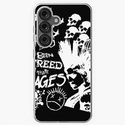 Punk Band Tribute Distillers Samsung Galaxy Soft Case