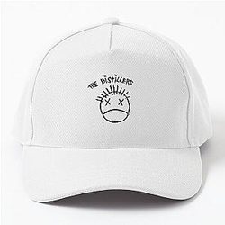 The Distiller's Baseball Cap