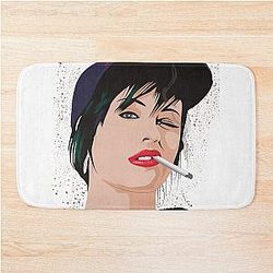 Broody Dalle - The Distillers Classic Bath Mat